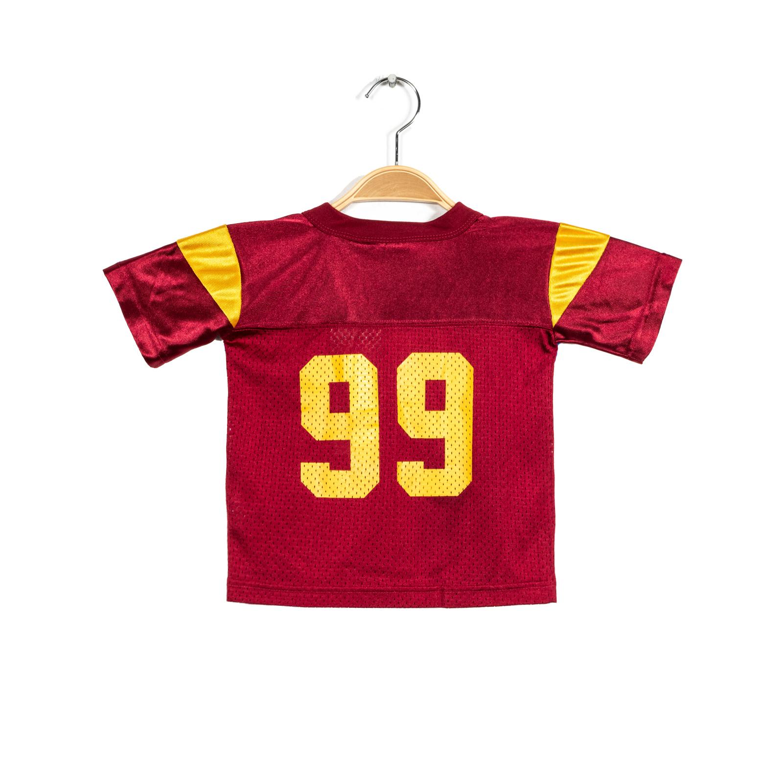 USC Cardinal 2